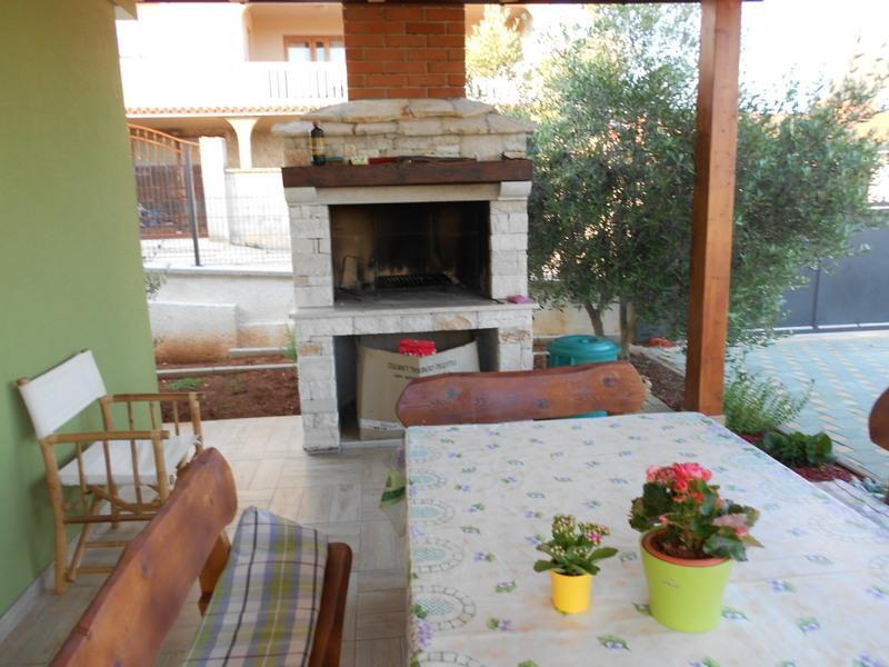 Holiday Home Tanja Pola Camera foto
